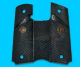 Pachmayr GM-45C Rubber Grip for M1911 Series