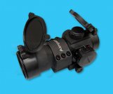 DD Aimpoint Red / Green / Blue Dot Scope with L Mount