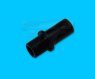 WE SMG-8 Gas Blow Back(Black)