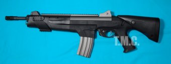 DD Bereta RX4 Storm Rifle