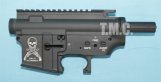 G&P M4 Special Edition Metal Body for Marui M4 Series(Seal Team)