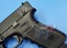 Umarex (VFC) Glock 18C Gas Blow Back Pistol (Black)