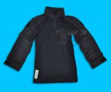 Crye Precision Combat Shirt Army Custom(Black)(M Size)