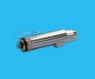 FE CNC Aluminum Loading Nozzle for Umarex(VFC) MP5 GBB