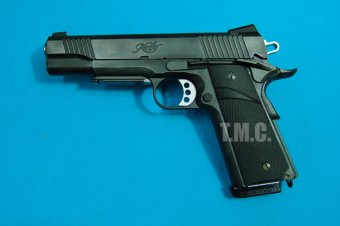 Western Arms ICQB Pistol(Carbon Black)