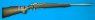 TANAKA M40A1 Sniper Rifle(Silver Barrel)