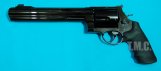 TANAKA S&W M500 8.375inch Magnum Revolver(Midnight Blue)