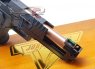 TMC Custom John Wick Pit Viper Gas Blow Back Pistol