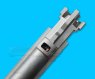 RA TECH Aluminum Nozzle with Adjust NPAS Set for WE M4 Open Bolt GBB