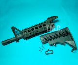 G&P RASII Front Set for Western Arms M4(Short)