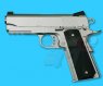 Western Arms KR TLE/RLII Pro Pistol(Silver)