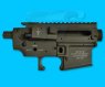 King Arms M4/M16 Metal Body-Vltor MUR(DE)