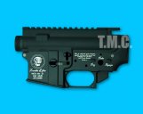 G&P Zombie Killer Metal Body for WA M4 Series(Discontinued)