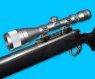 Tokyo Marui VSR-10 Pro Hunter with Gun Sound System(Black)