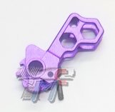 LA Capa HIVE Hammer for TM Hi-Capa (Purple)
