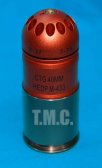King Arms 120rds Cartridge M433 HEDP