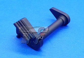 Robin Hood CNC Steel Brust Selector for KSC/KWA M93R-II (System-7)