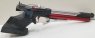 Maruzen APS-3 Air Precision Shooting Gun (Limited Edition 2023)(Red)