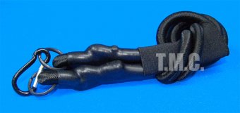 First Factory Bungee Sling for Marui MP7A1(Black)