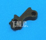 KM Ring Hole Hammer for Marui M1911A1/Hi-Capa Series(Black)