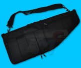 Pro-Arms 34inch Eagle Type Rifle Bag(Black)(Thin Mode)
