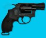 TANAKA S&W M37 .38 J-POLICE MODEL 2inch Revolver(Heavy Weight)