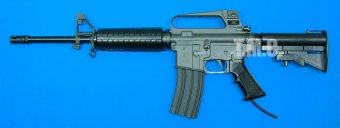 Sun Project M16A2 Carbine (Full Set)