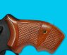 TANAKA S&W P.C. M327 M&P R8 .357 Magnum 2inch Revolver