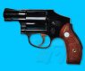 TANAKA S&W M40 2inch Centennial Revolver(Steel Jupiter Finish)