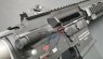 Umarex (KWA) HK416D Gas Blow Back Rifle (System 2)