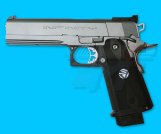 Western Arms SV Infinity 5inch Gas Blow Back