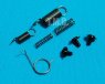 Guarder Gearbox Spring Set For Ver. II/III