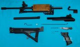 Inokatsu Galil-ARM Conversion Kit for Marui AK47