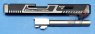 Detonator TTI Aluminum Slide Set for Marui Glock17/34
