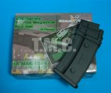 King Arms G36 95rds Magazines Box Set(5pcs)