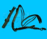 Guarder Tactical 3-Point Sling (1-1/4 inch version)(30% Off)