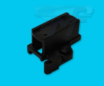 G&P T1 QD High Mount for G&P T1 Scope