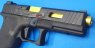 HK Custom Tier Competition Glock 17 GBB Pistol