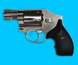 TANAKA S&W M442 2inch Centennial Airweight Revolver(Nickel Finish)