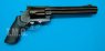 TANAKA S&W M500 8.375inch Magnum Revolver(Midnight Gold)