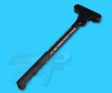 DYTAC Ambidextrous Charging Handle for Systema PTW / WE M4 GBB