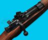 G&G M1903A3 Gas Rifle(Dual Gas Magazine Version)