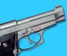 Western Arms Beretta M84FS(Silver)