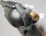 Tokyo Marui SAA.45 Civilian 4 3/4 inch Black (Air Revolver Pro)