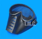 HFC Face Guard SWAT Mask(Black)