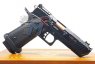 TMC Custom John Wick Pit Viper Gas Blow Back Pistol