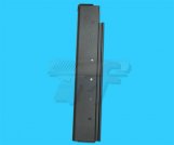 King Arms 420rd Magazine for King Arms Thompson Series (Black)