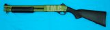 TANAKA M870 14inch Scatter Gun(Green Version)