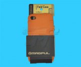 Magpul iPhone 4 Executive Field Case (Orange)