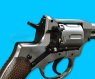 WG Nagant M1895 Co2 Revolver (Silver)